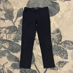 French Toast Navy Kids Pants